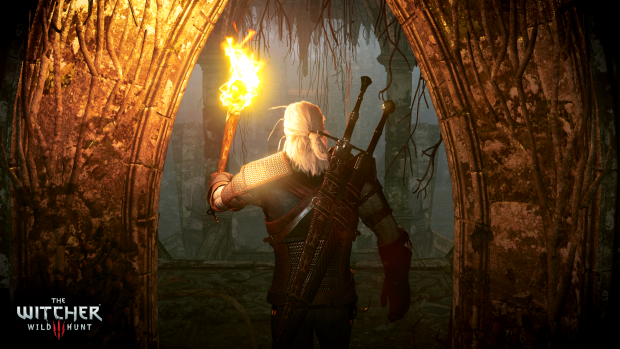 The Witcher 3 (Bilder: CD Projekt Red)